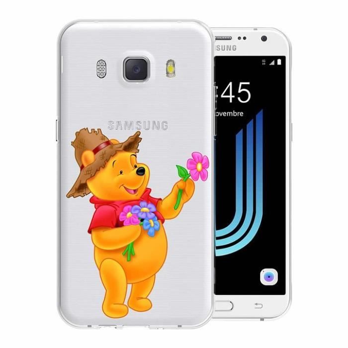 coque samsung j5 2017 winnie coque samsung j5 2017 winnie