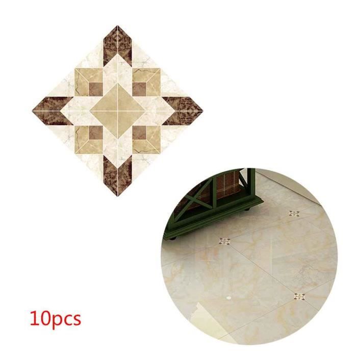 3d Sticker Déco Carrelage Carreaux De Ciment Souris Pour