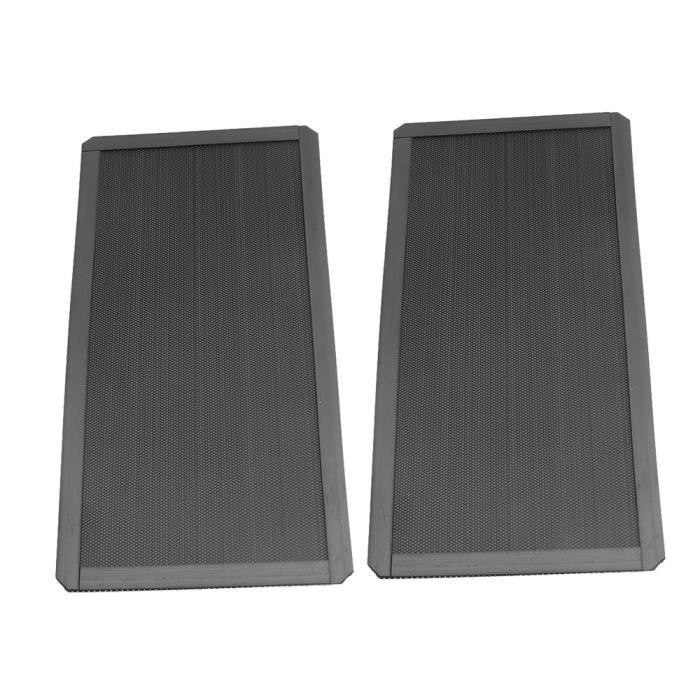 5pieces PC ordinateur ventilateur de ventilateur1