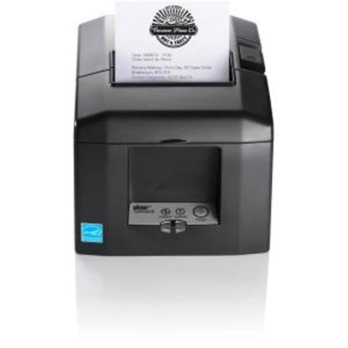  -  30009717 TSP654IIE3-24 GRY KIT INC PS60A-241