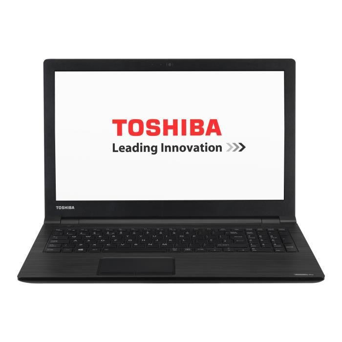 Toshiba Satellite Pro R50-C Pentium 4405U - 2.11