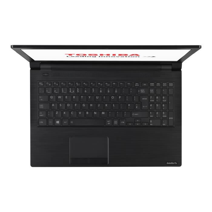 Toshiba Satellite Pro R50-C Pentium 4405U - 2.13
