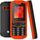 Mobile étanche IP67 SPIDER-X1 Pack Pro Orange Cros