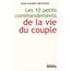Dix Petits Commandements De La Vie Du Couple - 