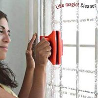 LAVE-VITRE ÉLECTRIQUE LAVE VITRE MAGNÉTIQUE LIKE MAGIC CLEANER LAVE-VITRE ÉLECTRIQUE LAVE VITRE MAGNÉTIQUE LIKE MAGIC CLEANER