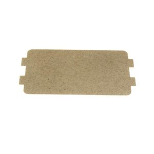 5pcs FOUR MICRO-ONDES MICA guide d/'ondes Housse pour LG Sharp Samsung Smeg Panasonic