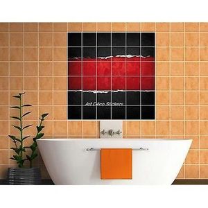 stickers carrelage salle de bain 100 cm 15 x15 - achat / vente ... - Acheter Carrelage Salle De Bain stickers carrelage salle de bain 100 cm 15 x15 - achat / vente ... - Acheter Carrelage Salle De Bain