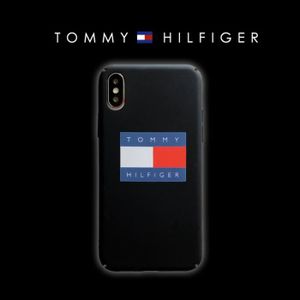 tommy hilfiger coque iphone xr
