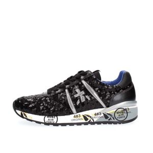 Premiata Femme Basket Nero Vente 40 Sneakers Nero Cdiscount Achat rRxqTwrSnA