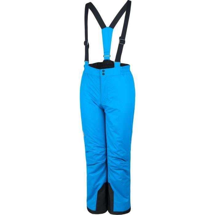 COLOR KIDS Pantalon de Ski Salix Bleu