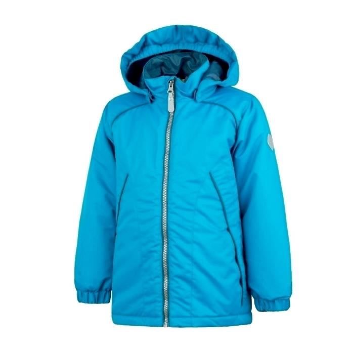 COLOR KIDS Blouson Rianti Bleu