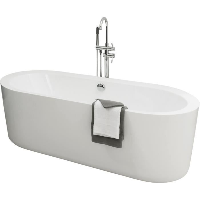 BAIGNOIRE OLERON