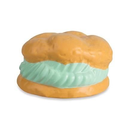 Squishy Soft'N Slo Squishies Original Chou a la creme