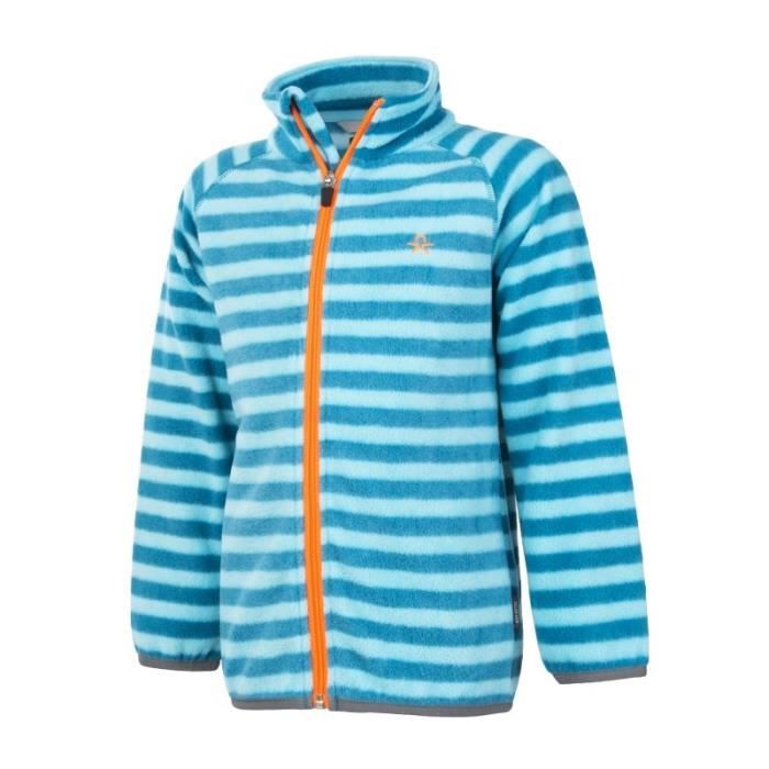 COLOR KIDS Blouson de Ski Vilbur Bleu