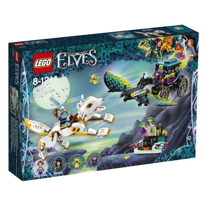 LEGO® Elves - L