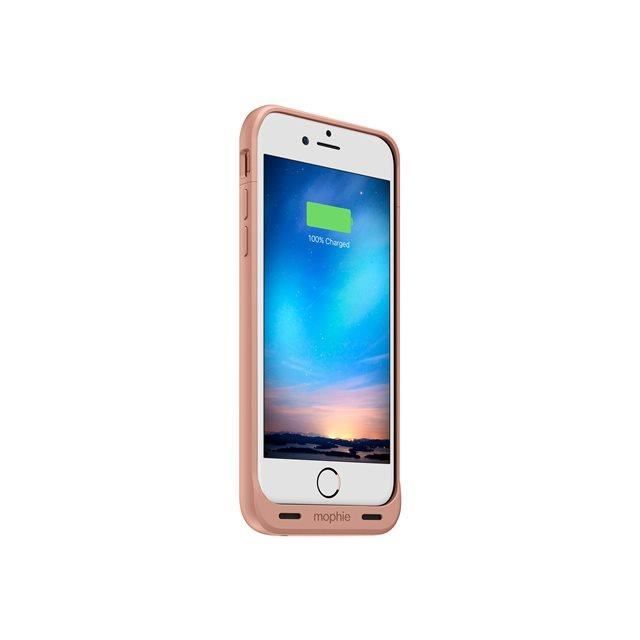 Mophie Juice Pack Reserve 1840 mAh for iPhone 6/6s Rosegold