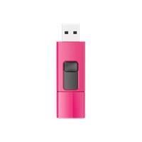 SILICON POWER Clé USB 3.0 B05 - 128 GB - Rose