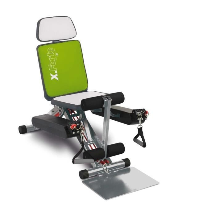 BH Banc Multipositions X Forte