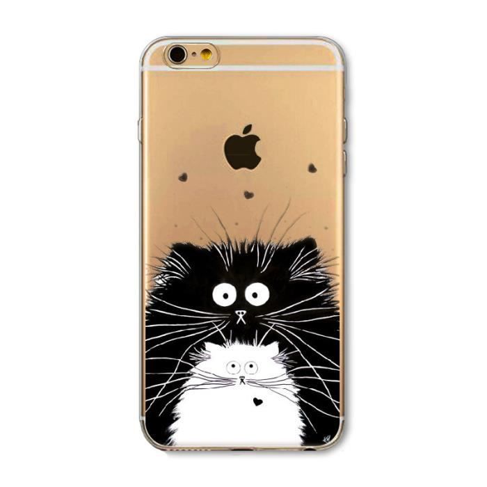coque silicone iphone 6 chat coque silicone iphone 6 chat