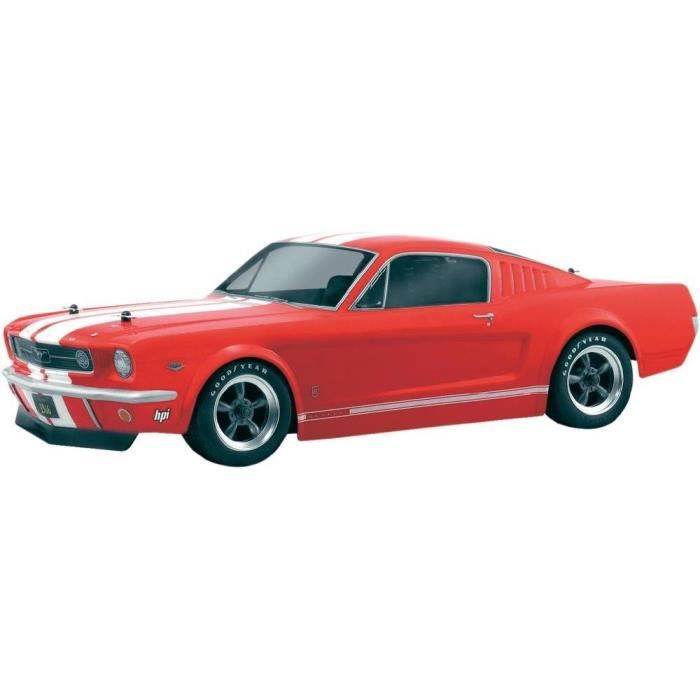 Pret ford mustang