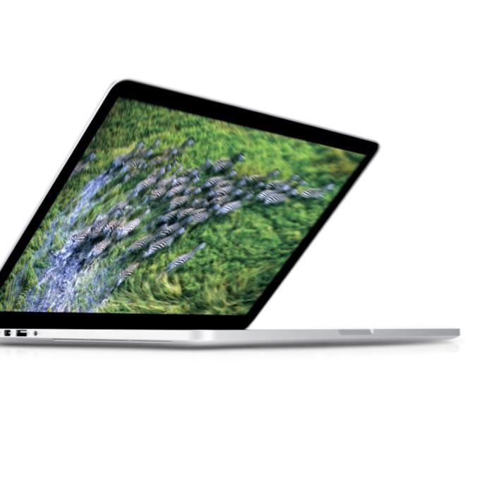 MacBook Pro Retina 131