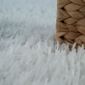 Tapis Moquettes Tapis Salon Poils Longs Lavable Shaggy