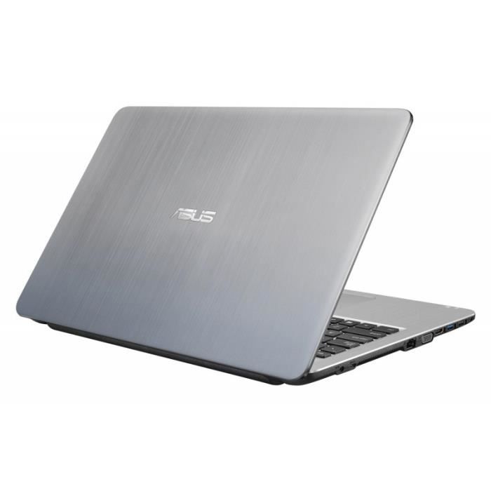 PC Portable Asus R541UJ Go151t Gris i73