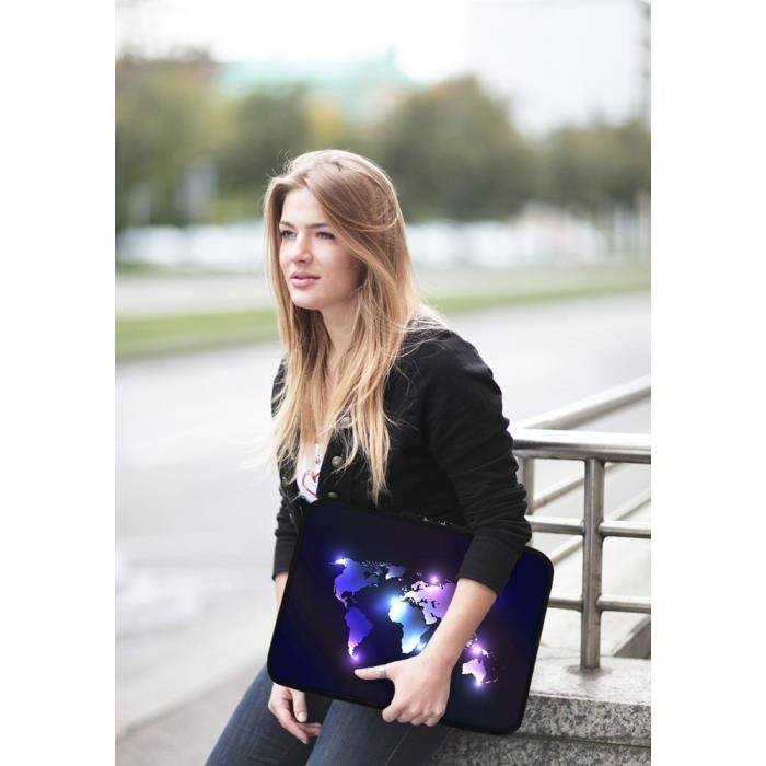  Housse de néoprène pour pc portable3