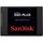 Disque dur ssd sandisk