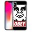 coque obey iphone 6