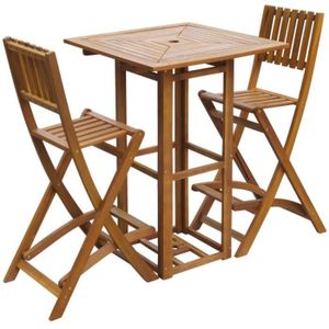 Achat Table et Table de bois et chaise en Vente jardin UzGqpSMV