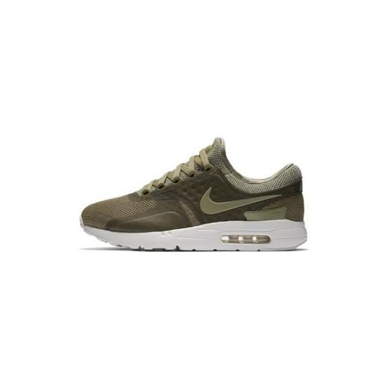 Basket NIKE AIR MAX ZERO SE Age ADULTE, Couleur GRIS Basket NIKE AIR MAX ZERO SE Age ADULTE, Couleur GRIS
