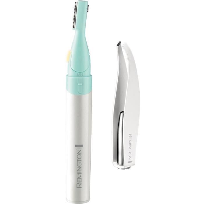 REMINGTON Kit sourcils Reveal + pince à épiler