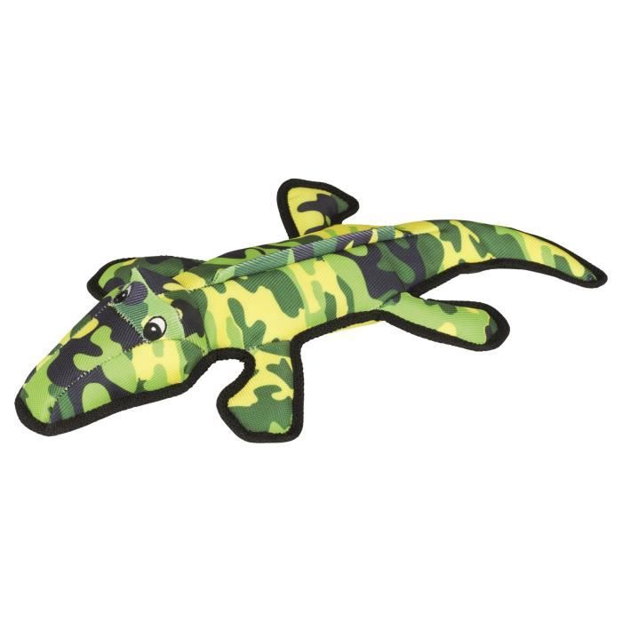 TRIXIE Strong crocodile en polyester 48cm - Pour chien