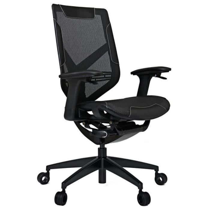 VERTAGEAR Fauteuil Gaming Triigger 275 - Noir