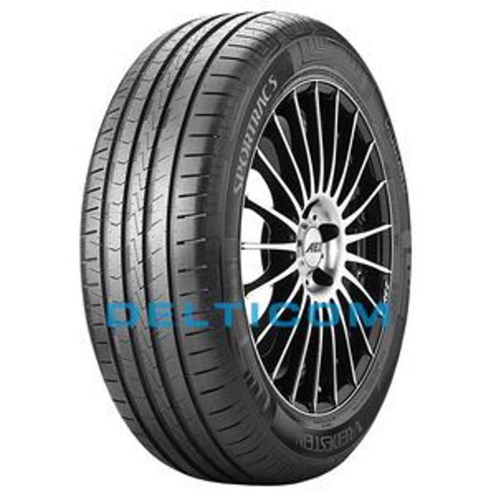 VREDESTEIN 215-50R17 91V Sportrac 5 - Pneu été