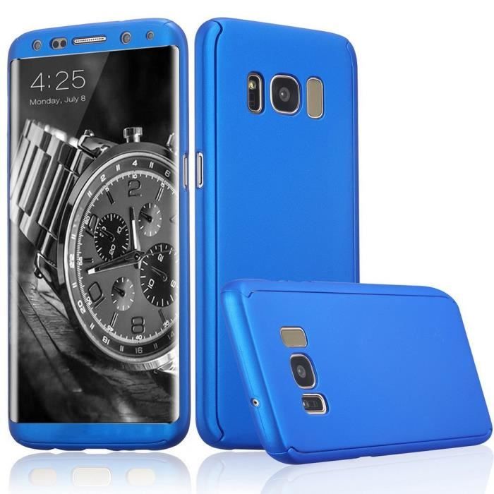 samsung galaxy s8 coque bleu samsung galaxy s8 coque bleu