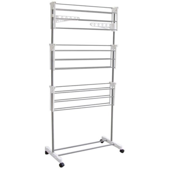 ETENDOIR A LINGER ETANDAGE A LINGE 3 ETAGERE1