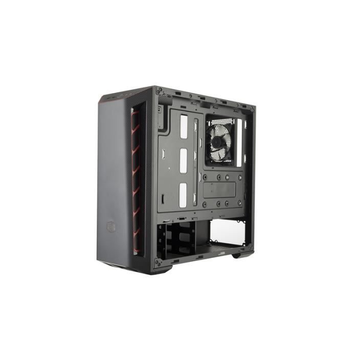 Cooler Master MasterBox MB510L, Boîtier Midi-tour,1