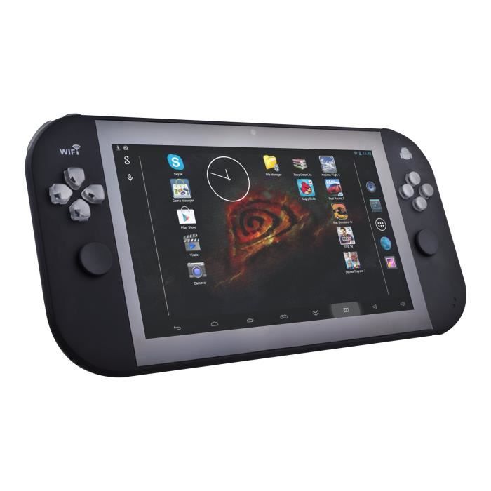 Natec Genesis TX77 Tablette Android 4.2.2 (Jelly2