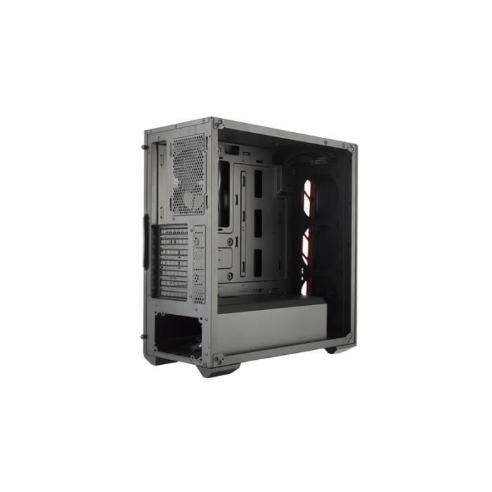 Cooler Master MasterBox MB510L, Boîtier Midi-tour,3
