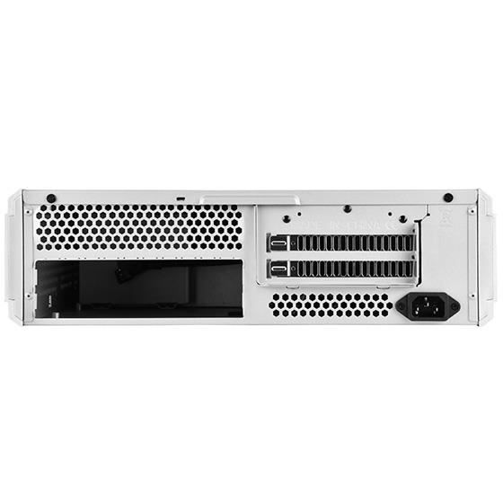 SilverStone SST-FTZ01S-E - Fortress Boîtier3