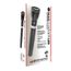 Rechargeable Coffret LedChargeur Lampe Noir Maglite V2 3d DHYWE29I
