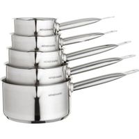 ARTHUR MARTIN Set de de 5 Casseroles - Achat / Vente ...
