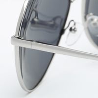 LUNETTES DE SOLEIL Lunettes de soleil homme polarisées de Métal Cadre LUNETTES DE SOLEIL Lunettes de soleil homme polarisées de Métal Cadre