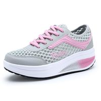 BASKET Femmes chaussures Flats running mesh breathable ba BASKET Femmes chaussures Flats running mesh breathable ba