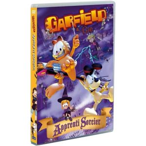 Garfield Et Cie - 