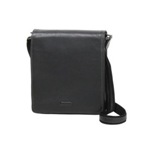 cuir à en grainé bandoulière Vachette Katana A4 Besace K 69304 de 4wF7XqB