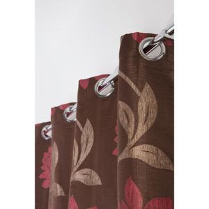 Rideaux chics - Achat / Vente pas cher Rideaux chics - Achat / Vente pas cher