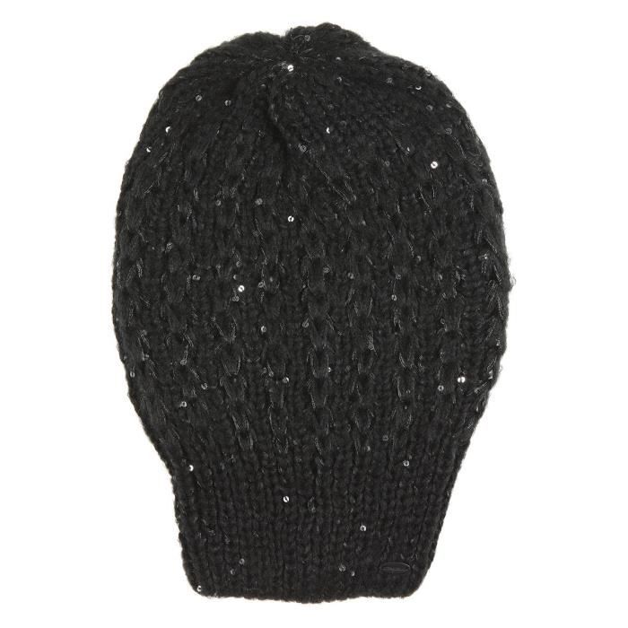 O'NEILL Bonnet Annie Out - Femme - Noir